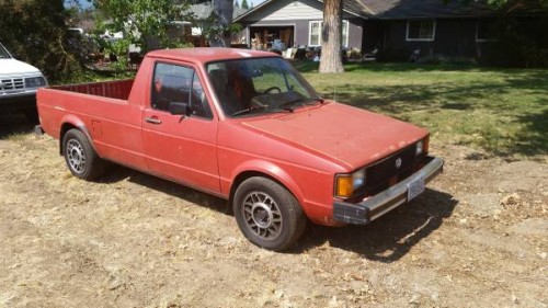 1981 Medford OR