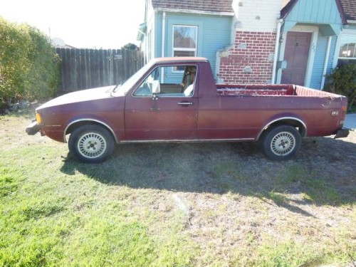 1981 Salinas CA