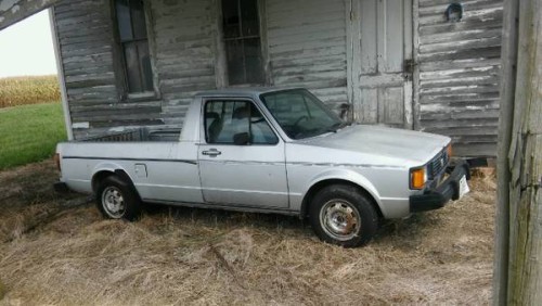 1982 Alma MO