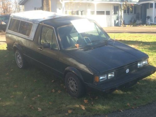 1983 Petoskey MI