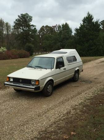 1981 Austin AR