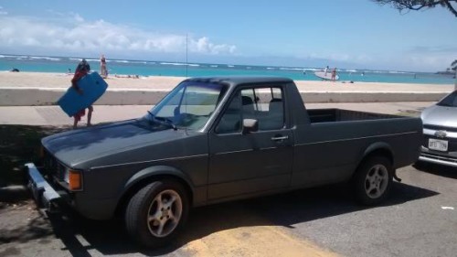 1981 Hawaii