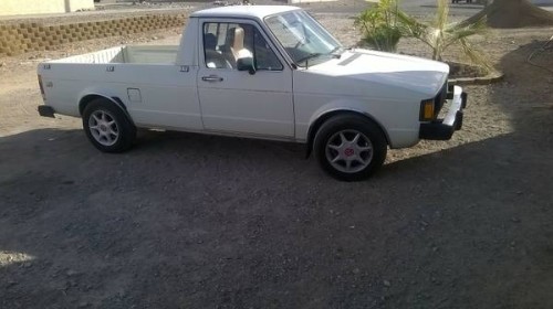 1981 Lake Havasu AZ