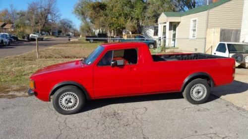 1981 Oklahoma City OK