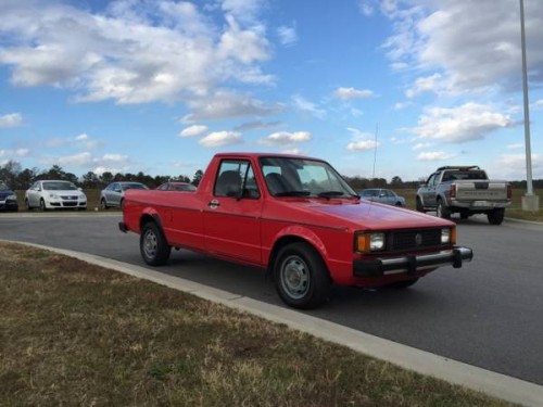 1982 Raleigh NC
