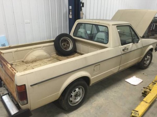 1981 Pembroke KY