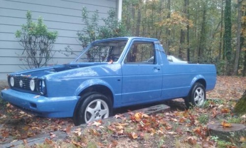 1983 Hampton GA