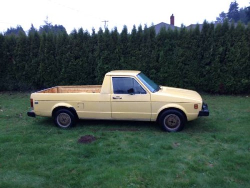 1980 Snohomish County WA