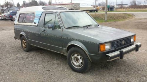 1981 Pearl City IL