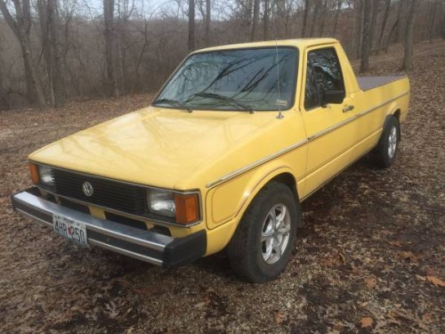 1981 Springfield MO