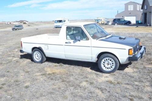 1982 Bennett CO