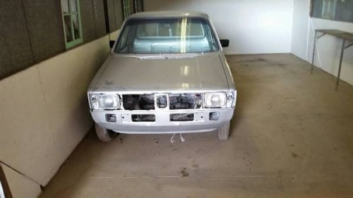 1981 Winnebago IL