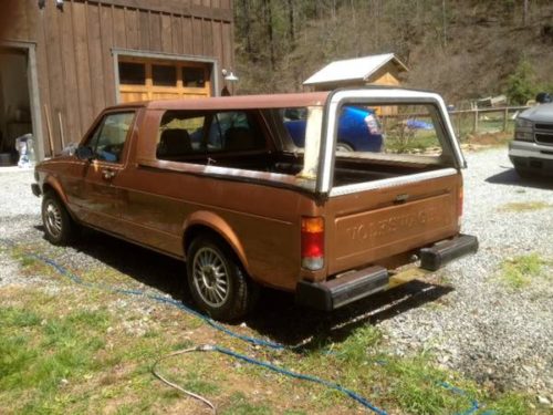 1980 Flat Rock NC