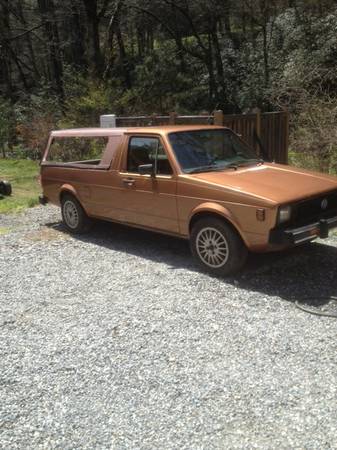 1980 Flat Rock NC