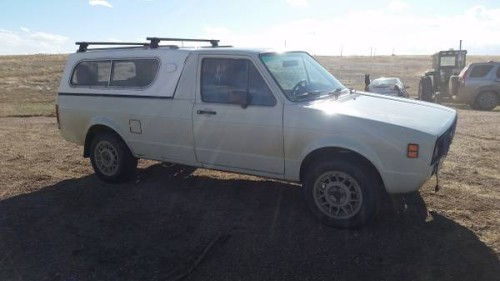 1980 Wellington CO