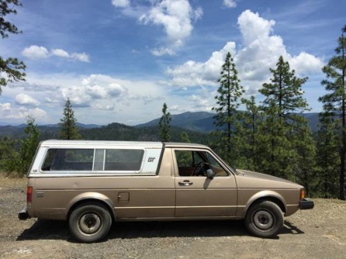 1981 Port Townsend WA