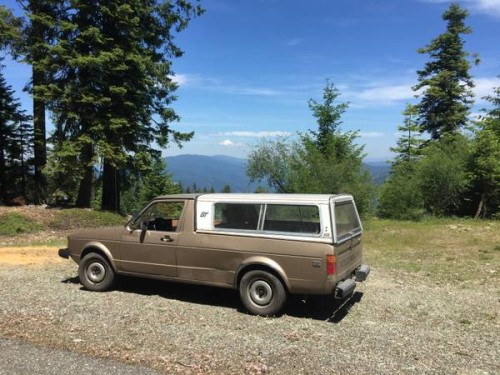 1981 Port Townsend WA