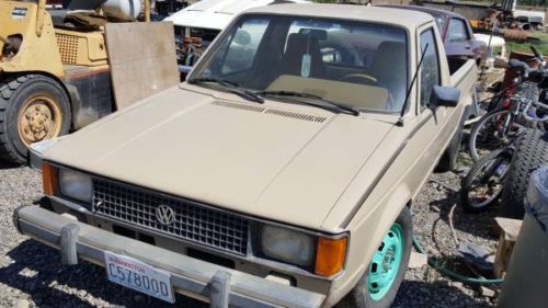 1981 Toppenish WA