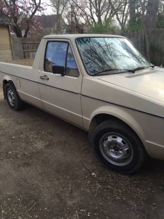 1982 Lamar CO