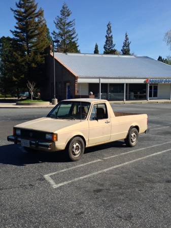 1982 Nevada City CA