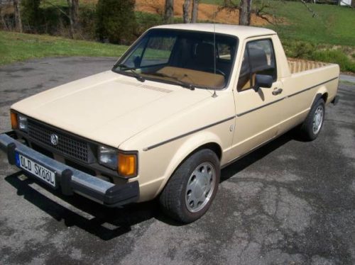 1982 Bristol TN