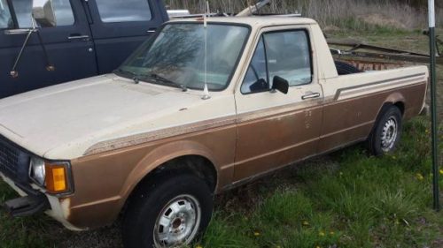 1982 Marshall MO