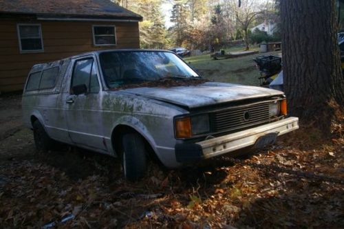 1983 Glocester RI
