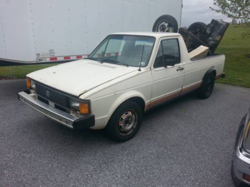 1981 Myerstown PA