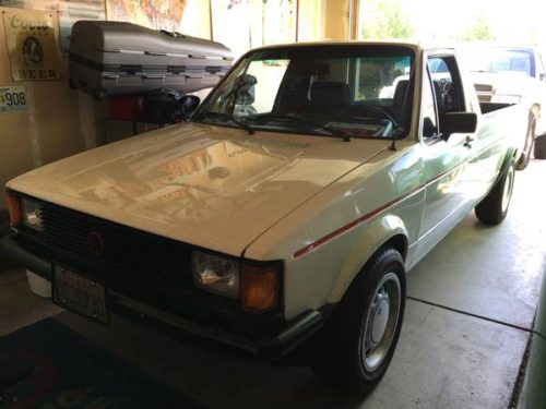 1981 Rancho Cordova CA