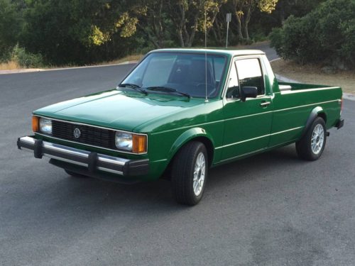 1982 Napa County CA