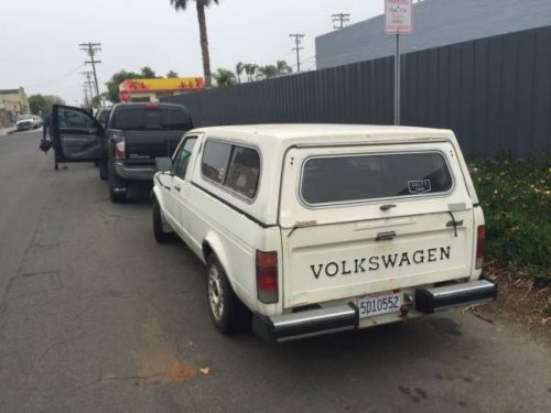 1982 Oceanside CA