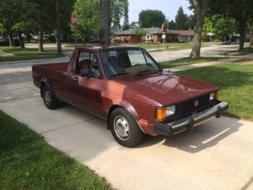 1982 Royal Oak MI