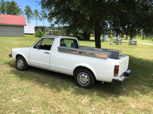 1981 Havana FL