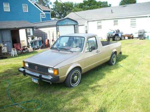 1982 Colman SD