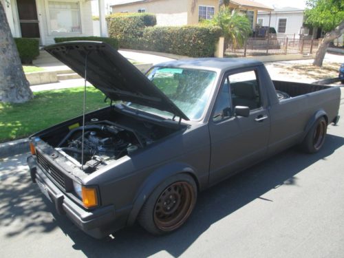 1982 Wilmington CA