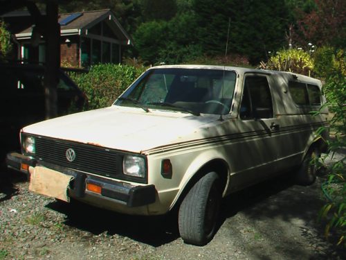 1980 Westhaven CA