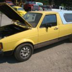 1981 Hugo MN