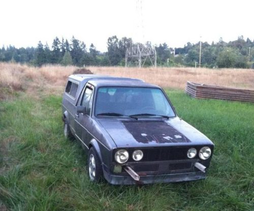 1981 Lake Stevens WA