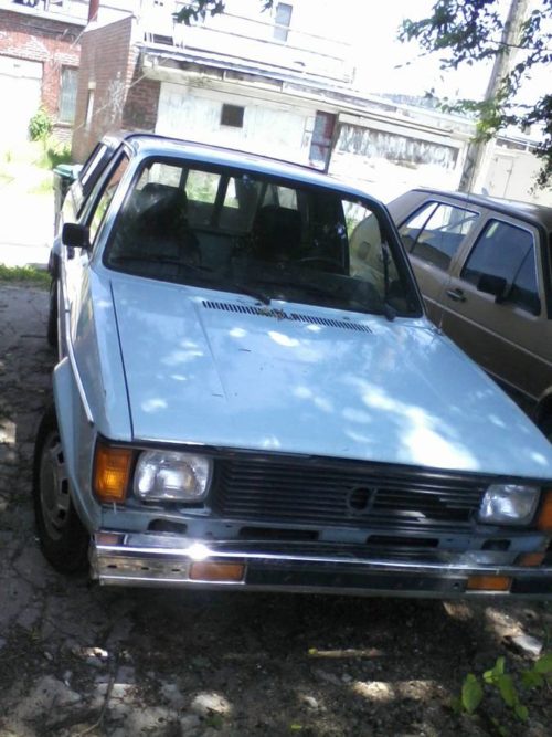1982 Bel Aire KS