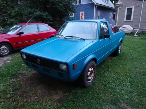 1980 Madison WI