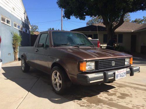 1981 Burbank CA